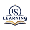 us learning new logo