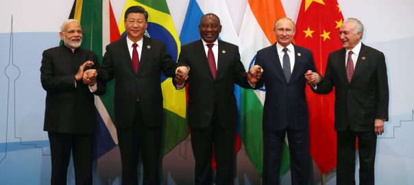 BRICS