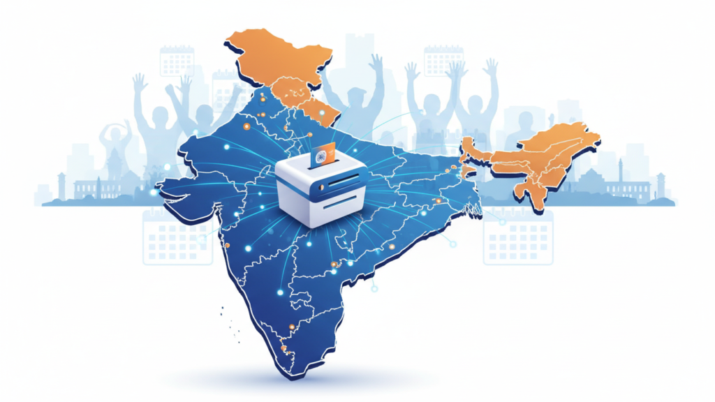 One Nation One Election